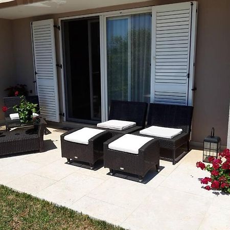 For Families Only - Casa Nora Novigrad Villa Novigrad  Exterior photo